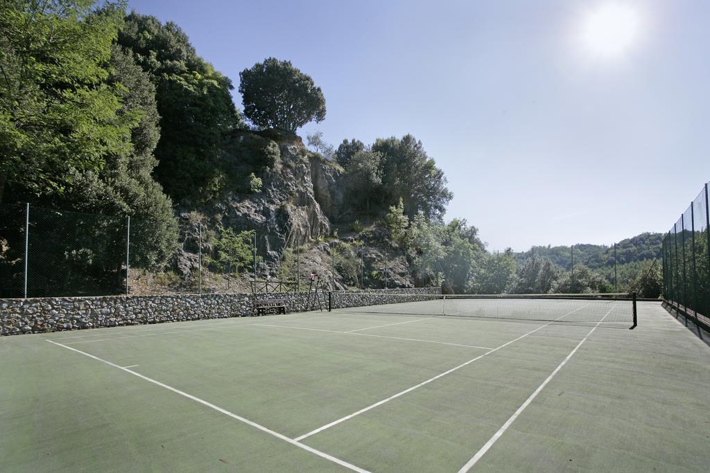 Villa Lionella Country Resort Montaione Exterior photo